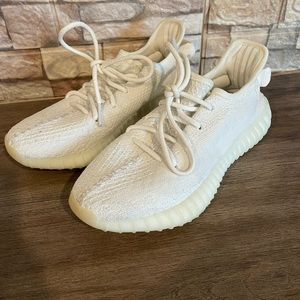 Adidas Yeezy Boost 350s